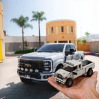 Custom Car Brick Set - Built From Your Photo