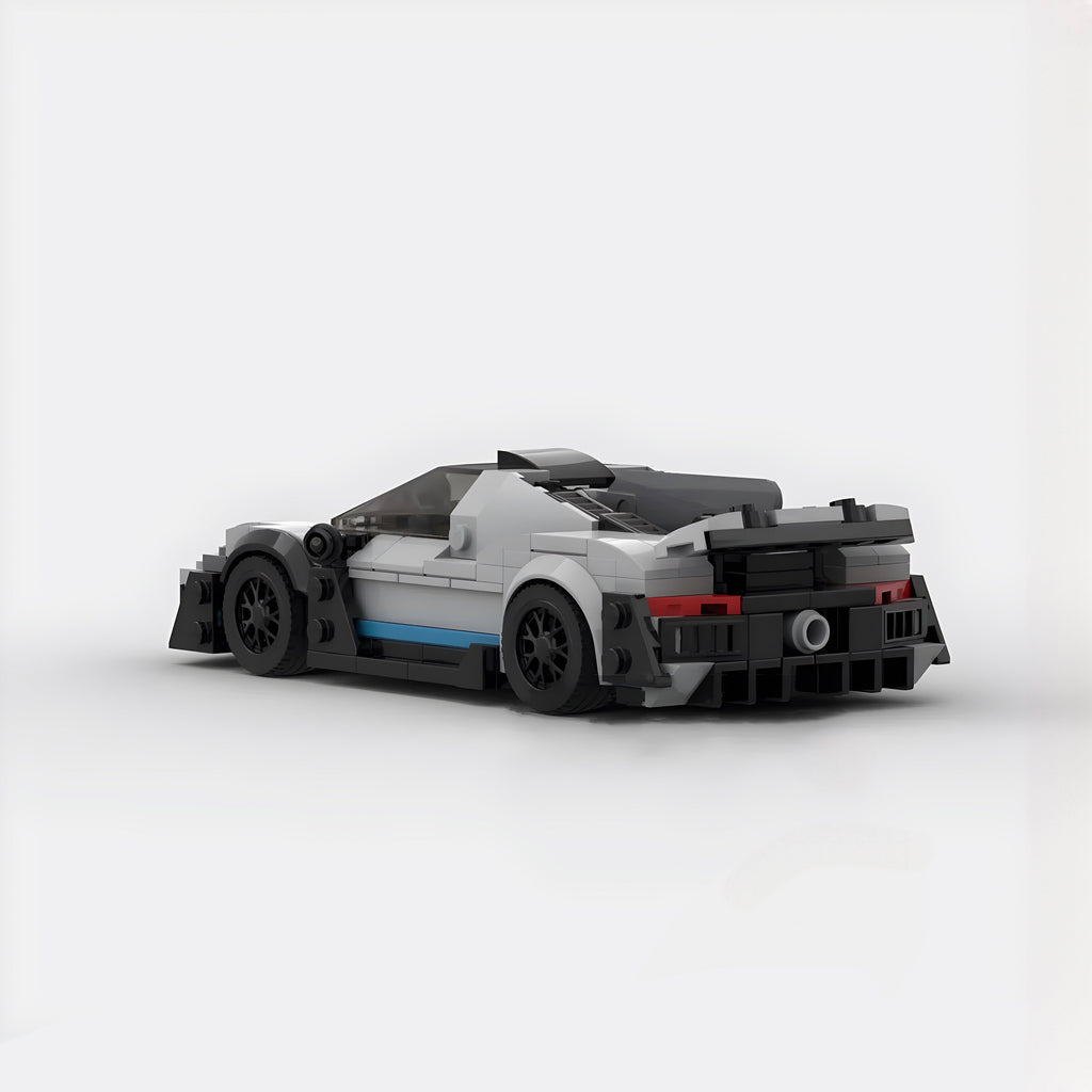 Mercedes | AMG ONE