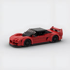 Acura | NSX