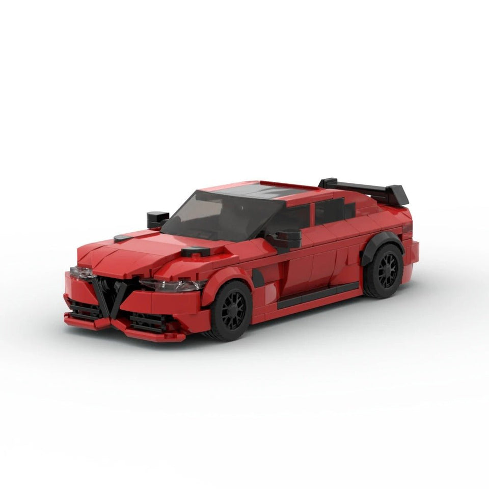 Alfa Romeo