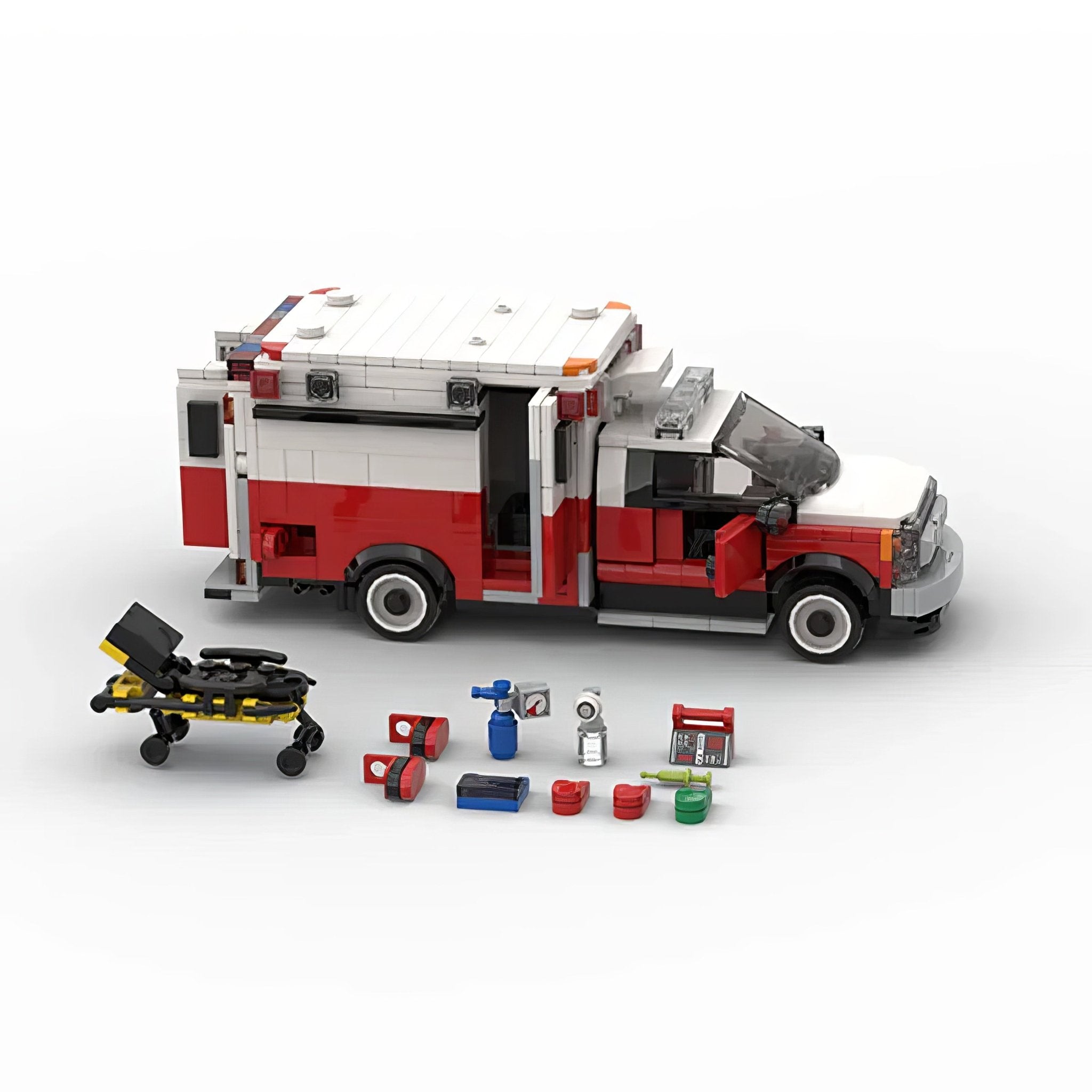Ambulance