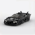 Apollo | Evo Black