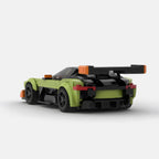 Aston Martin | Vulcan