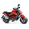 Benelli | TnT 135