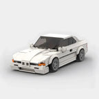 BMW | 850CSi