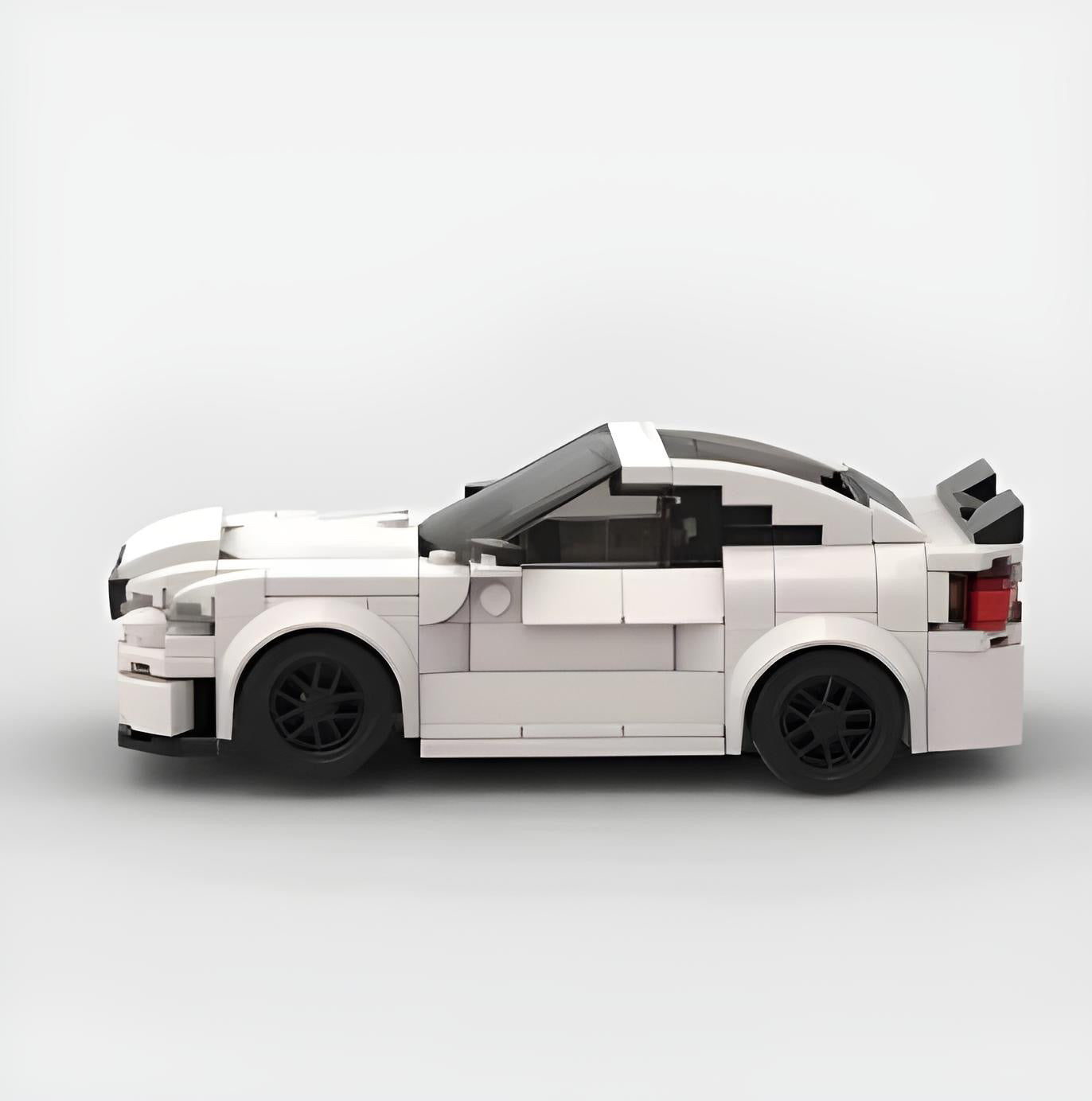 Bmw | M2 CS