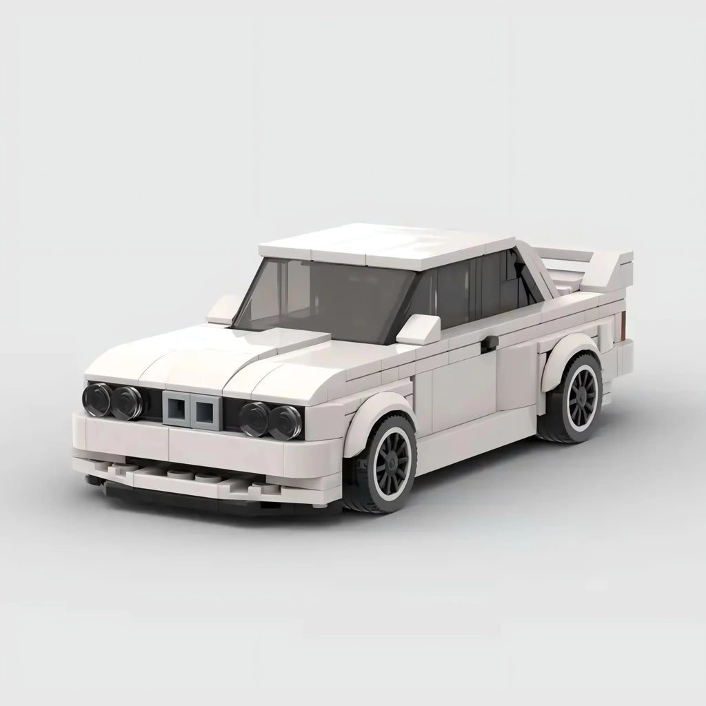 BMW | M3 E30