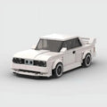 BMW | M3 E30