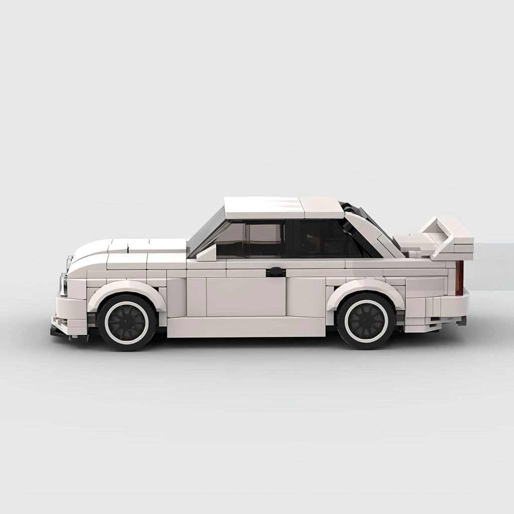 BMW | M3 E30