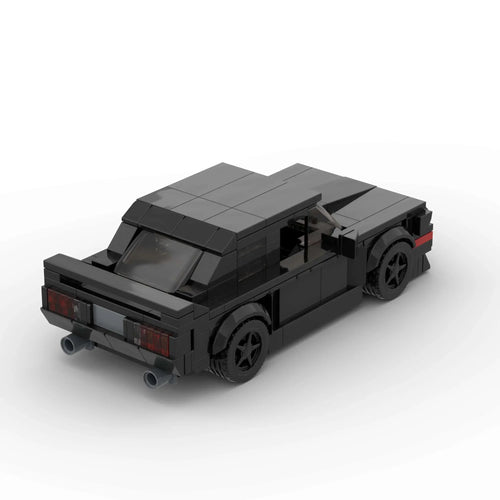 BMW | M3 E30 EU