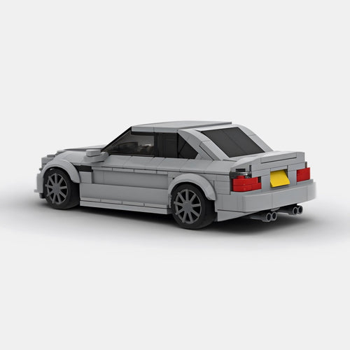 Bmw | M3 E46