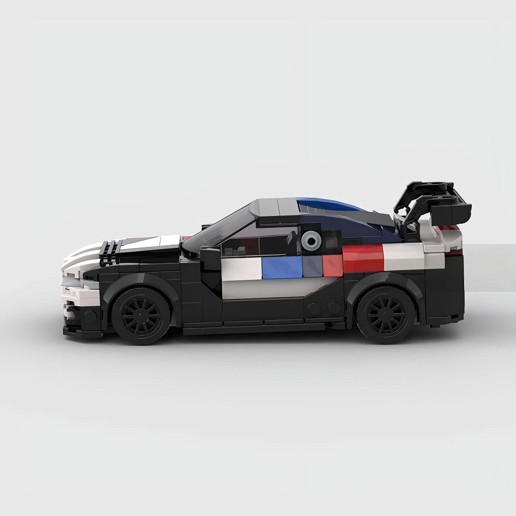 BMW | M4 GT3