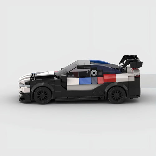 BMW | M4 GT3