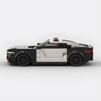 BMW | M8 Dubai Patrol