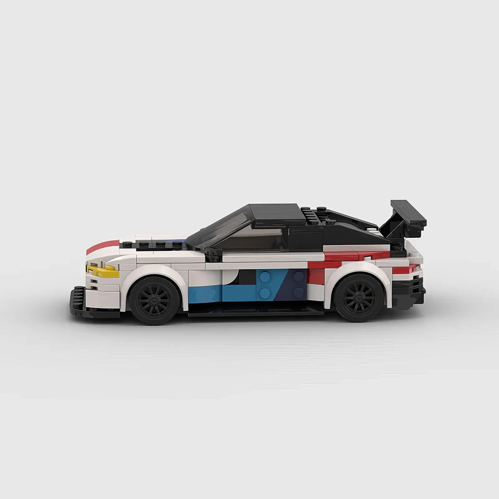 BMW | M8 GTE