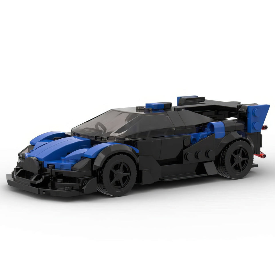 Bugatti