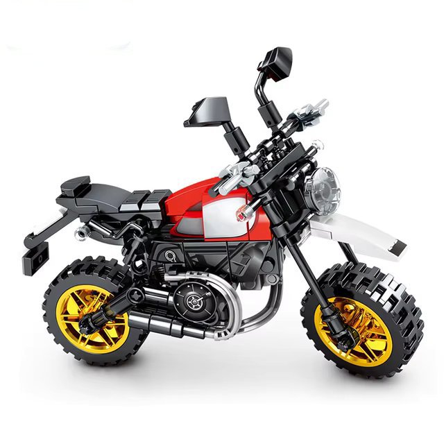 Ducati