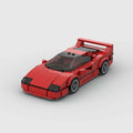 Ferrari | F40