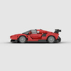 Ferrari | P80C
