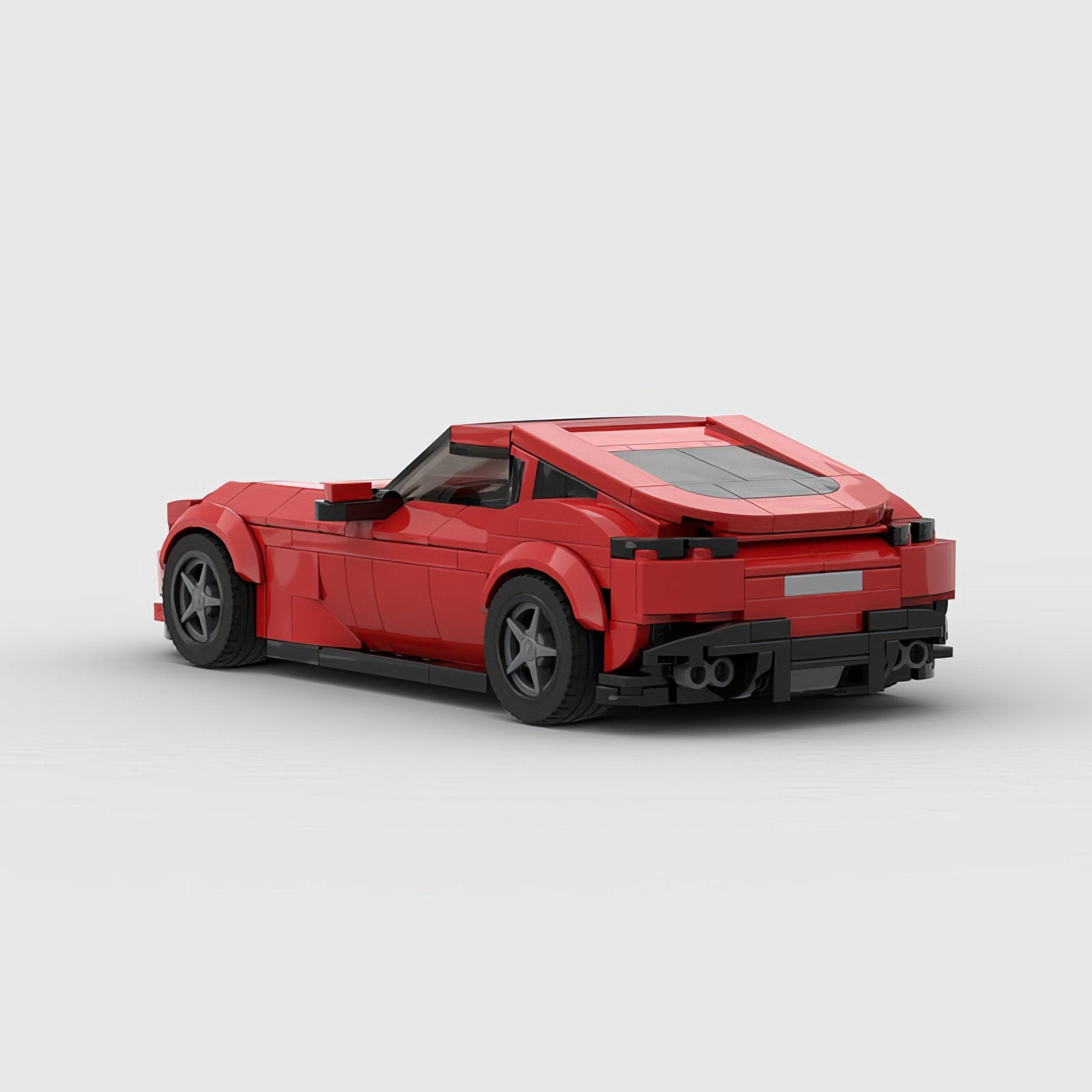 Ferrari | Roma