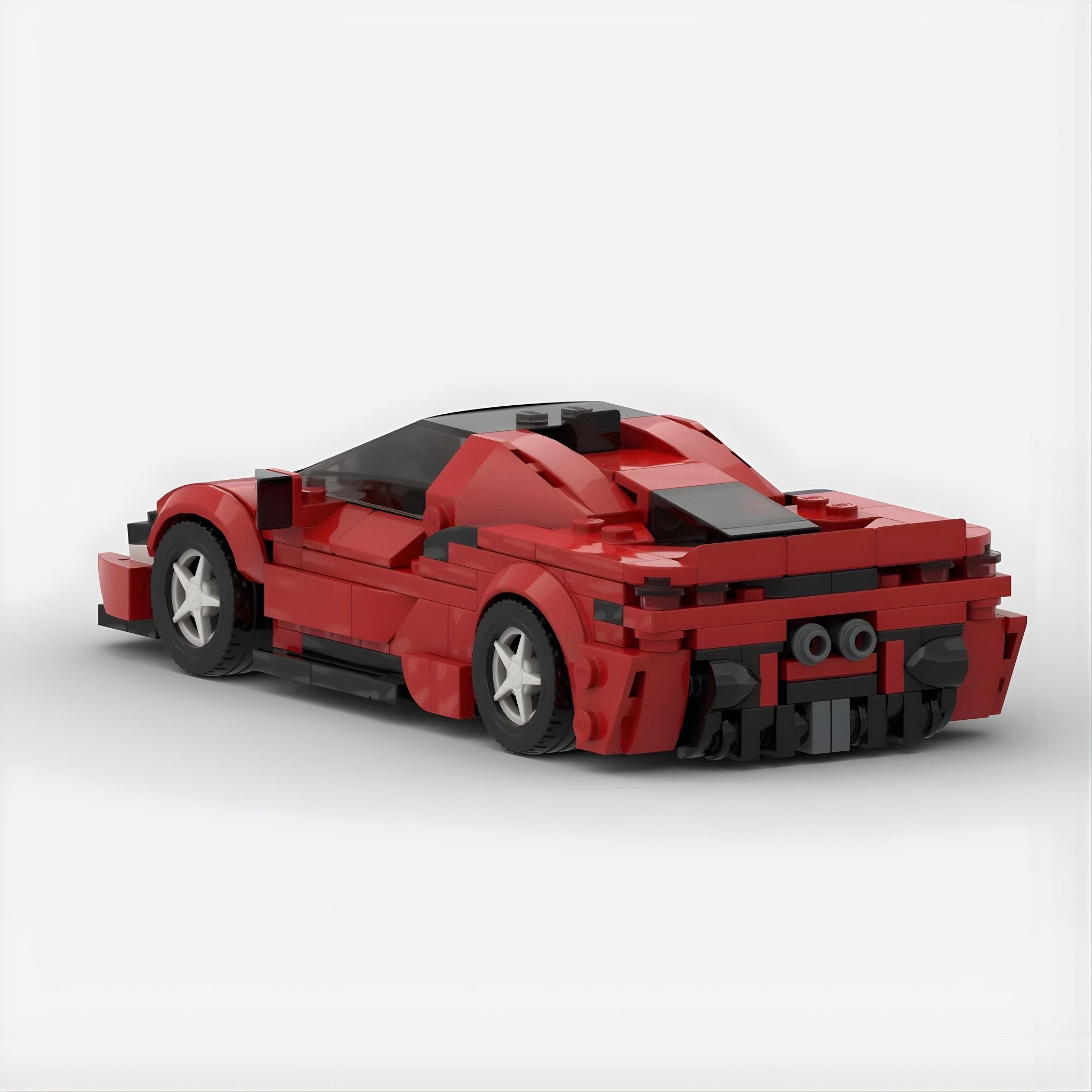 Ferrari | SF90