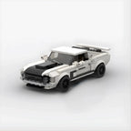 Ford | Mustang GT classique