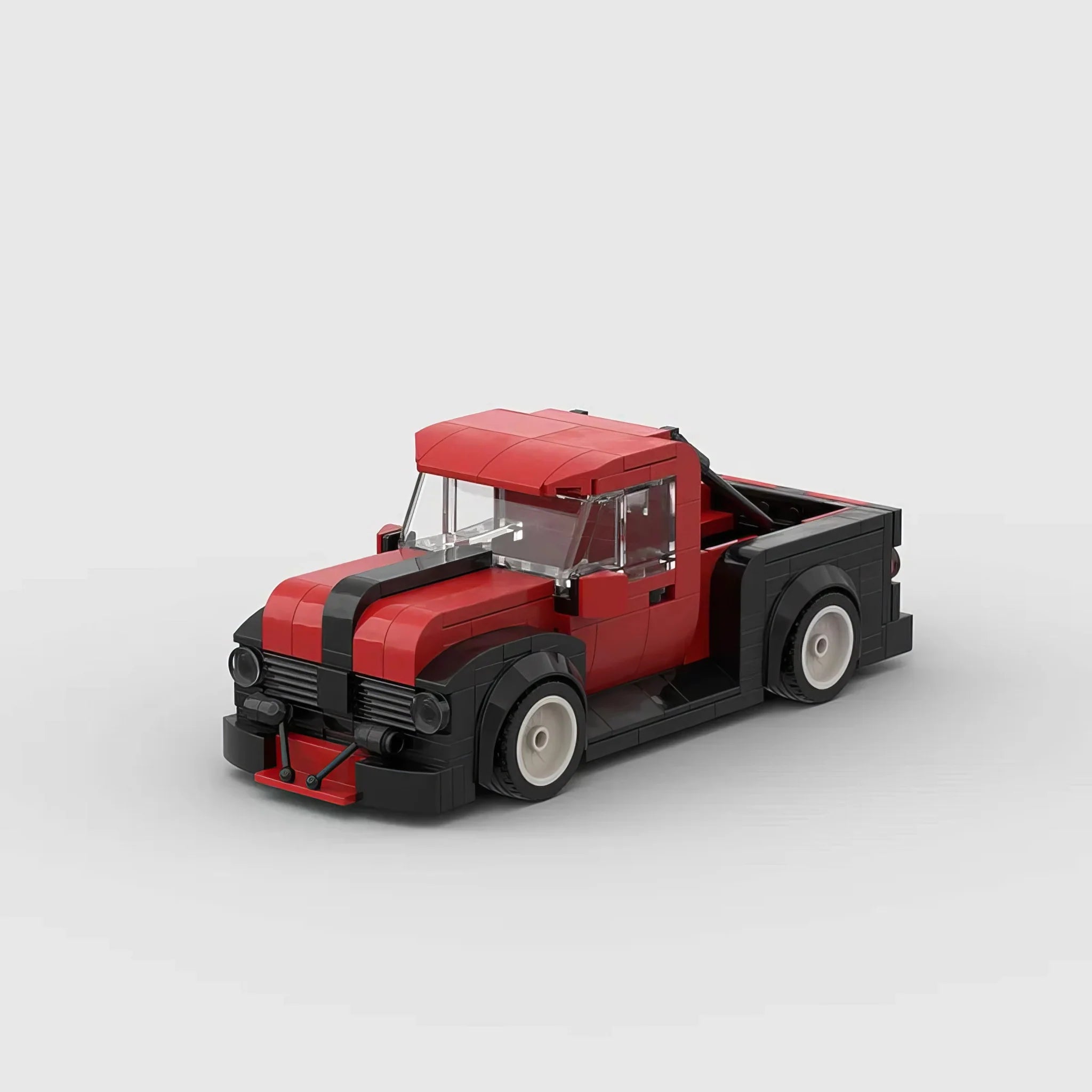 Ford | Piste F100