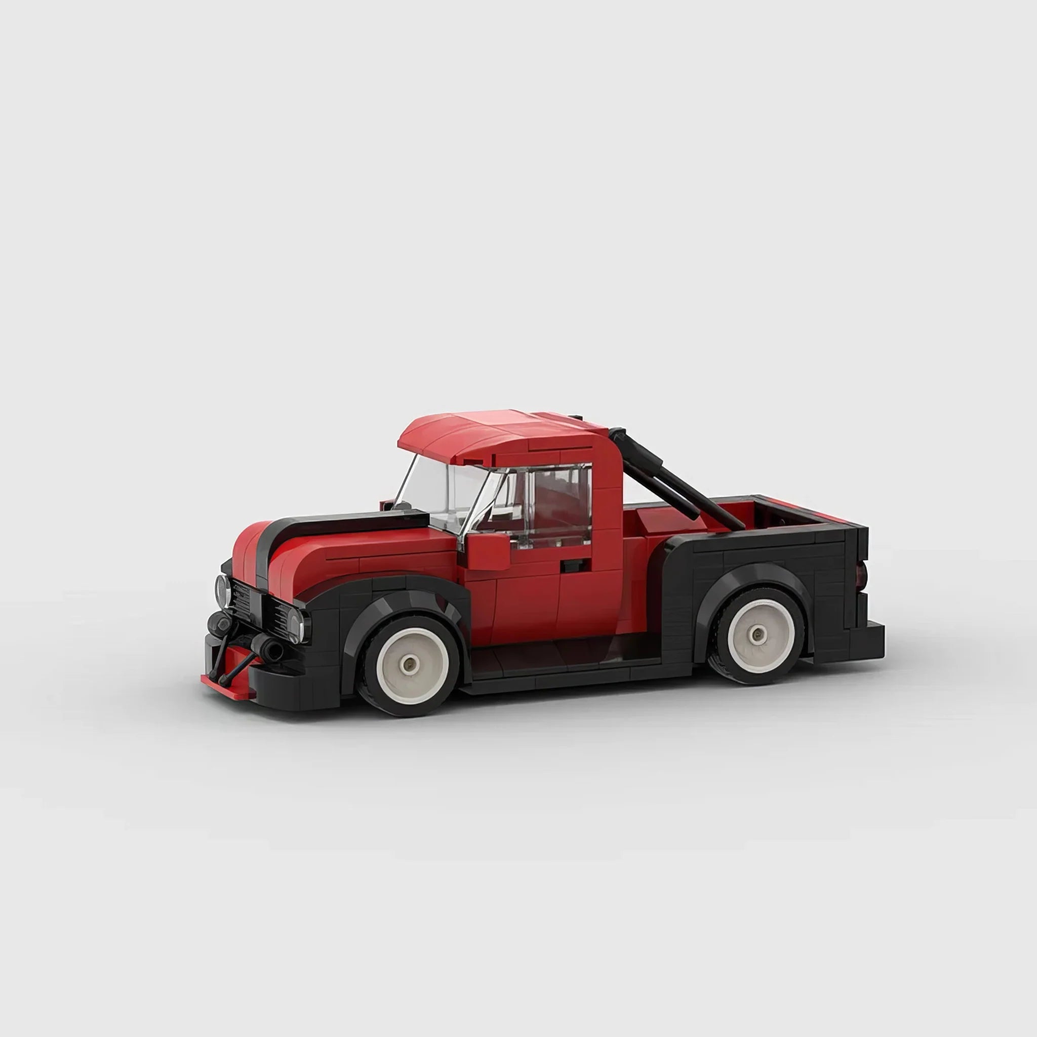 Ford | Piste F100