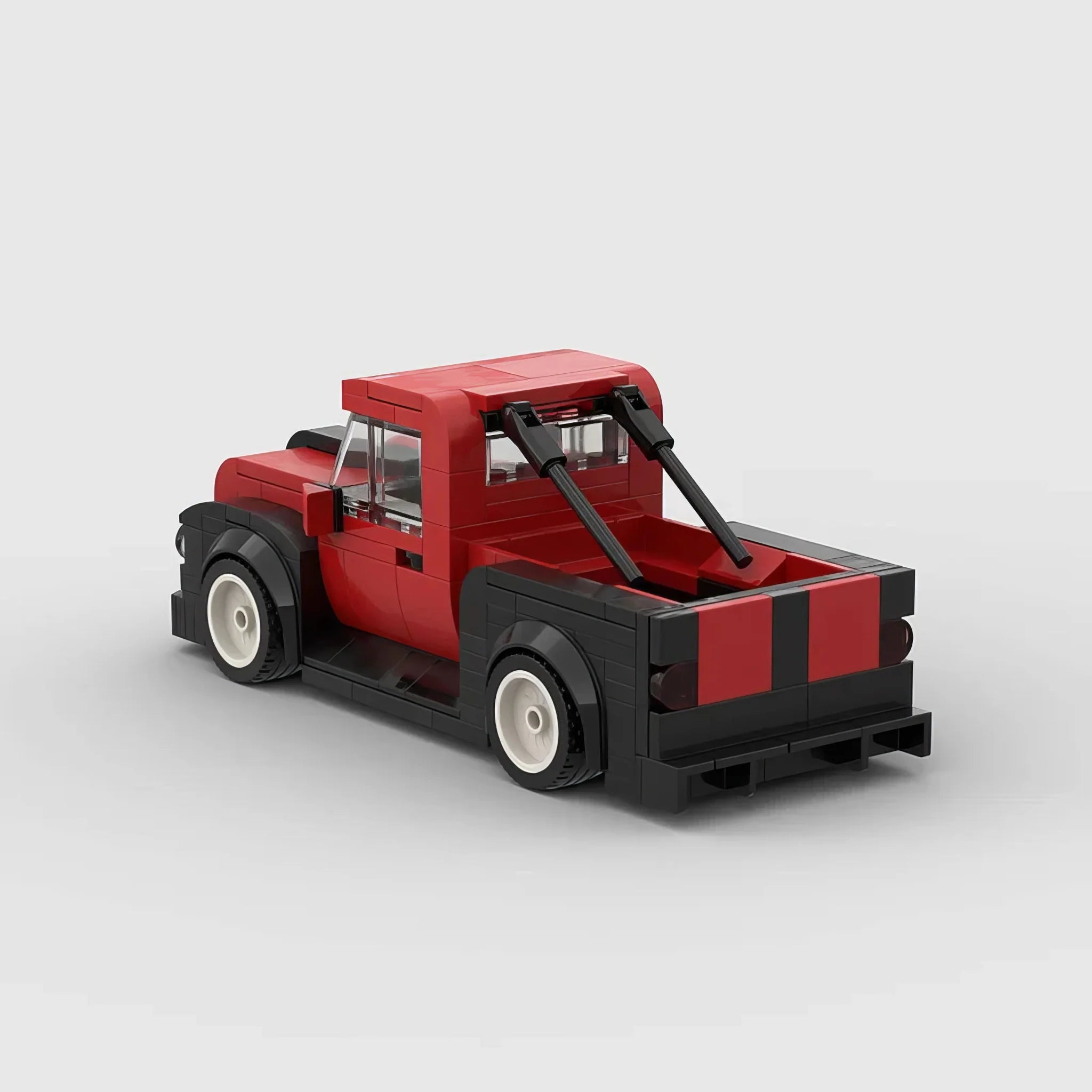 Ford | Piste F100