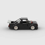 Ford | F150 Hoonitrack