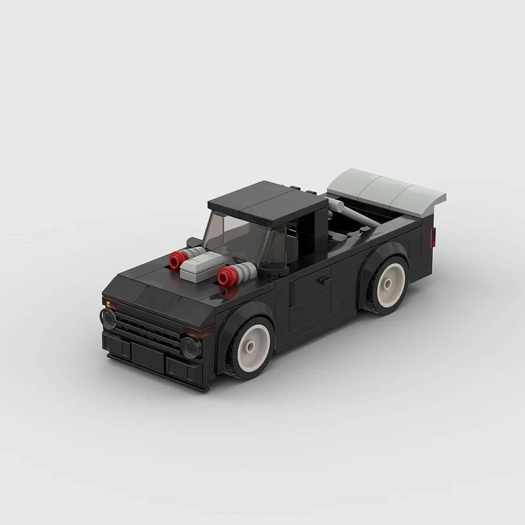 Ford | F150 Hoonitrack
