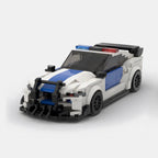 Ford Mustang | Police Edition