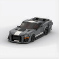 Ford | Mustang Shelby GT500