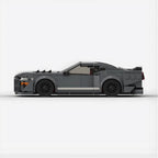 Ford | Mustang Shelby GT500
