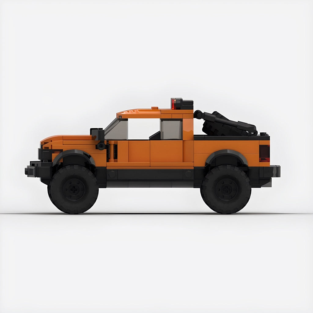 Ford | Raptor F150