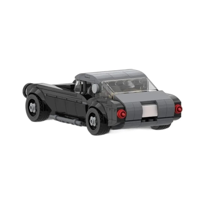 Ford | Shelby Cobra