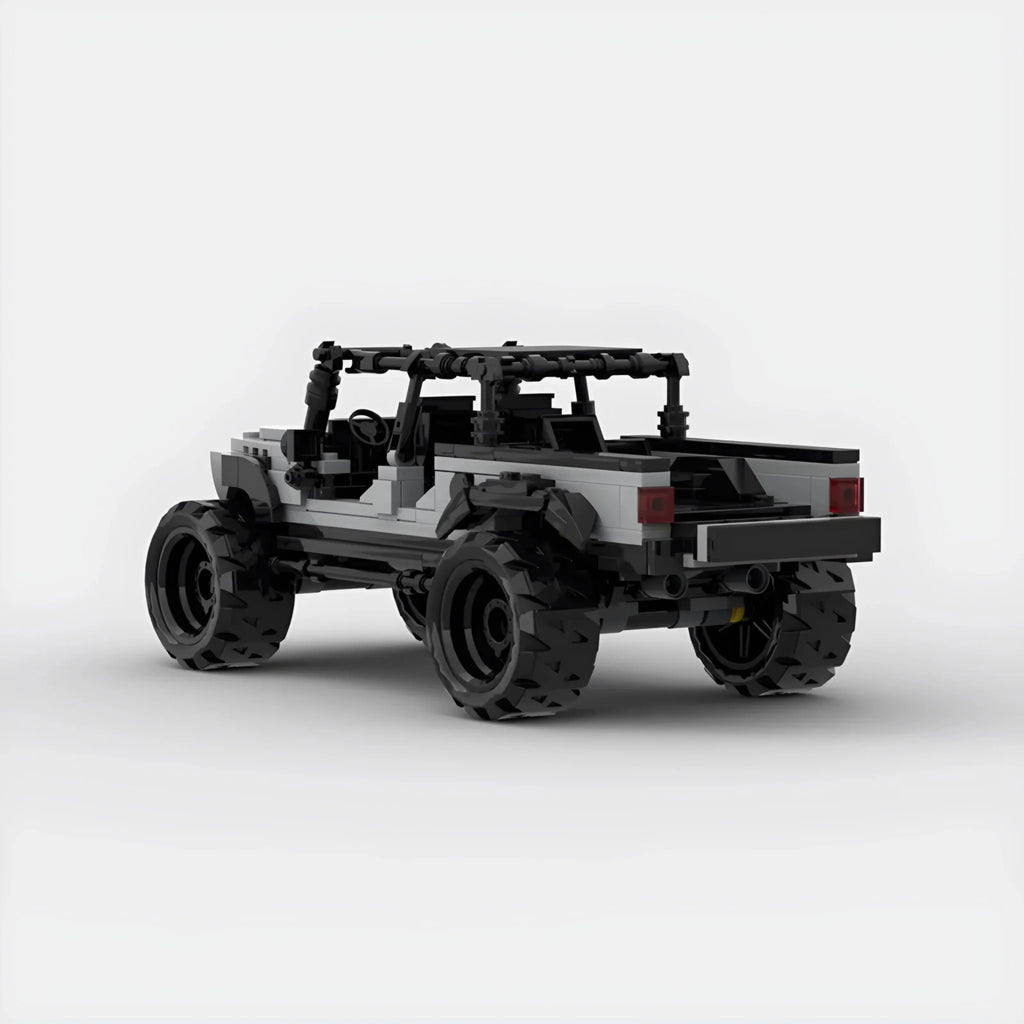 Jeep | Gladiator