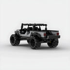 Jeep | Gladiator