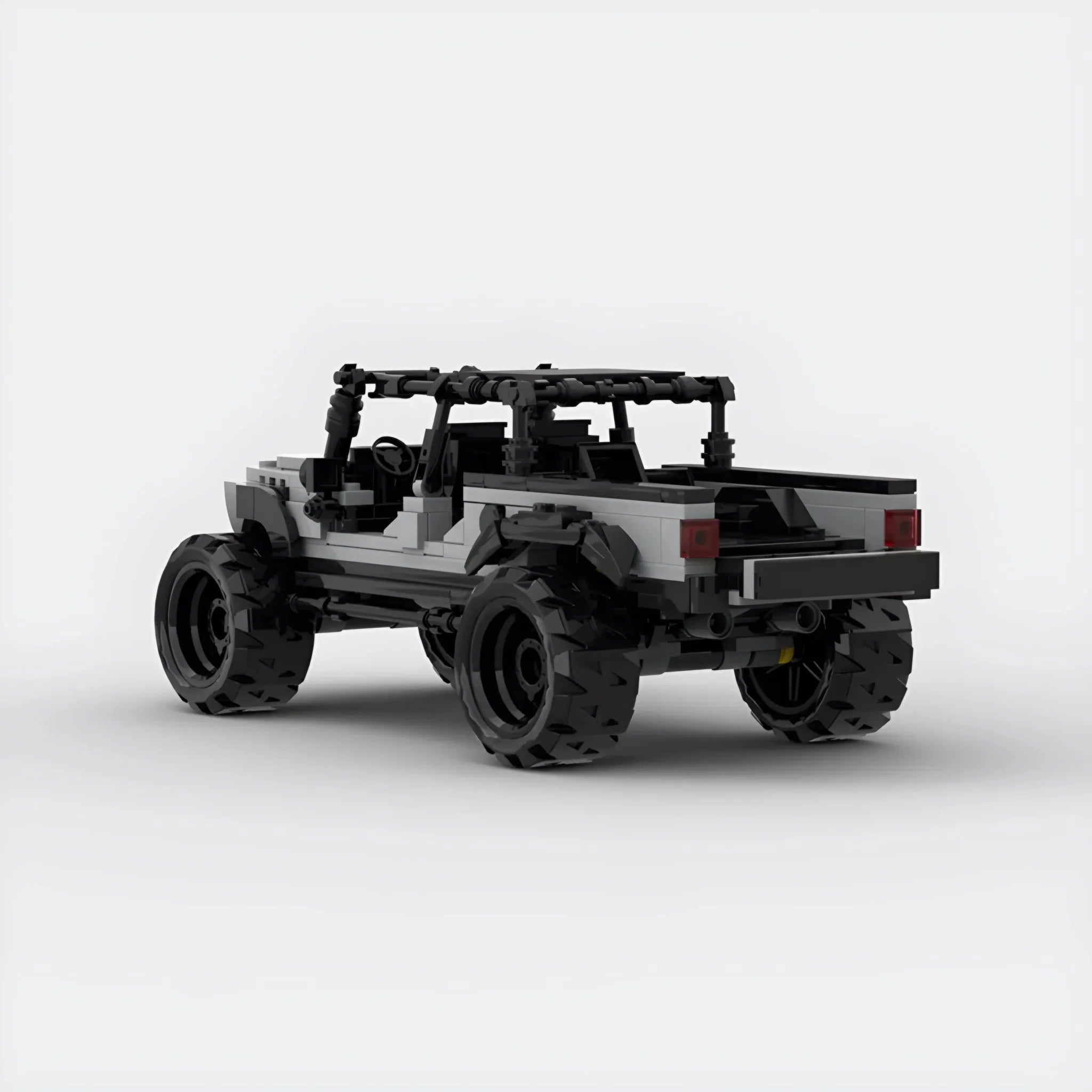Jeep | Gladiator