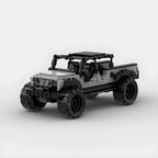Jeep | Gladiator