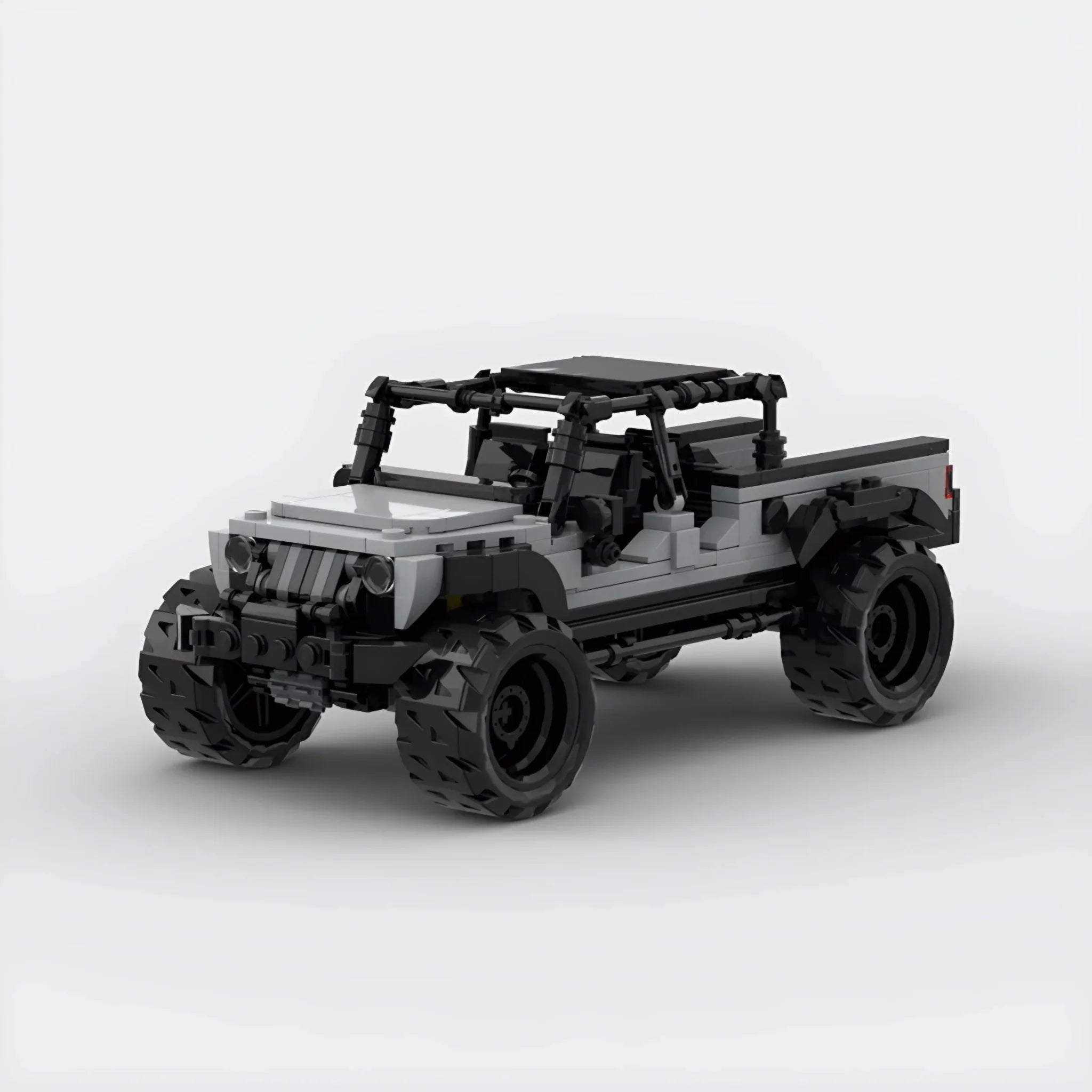 Jeep | Gladiator