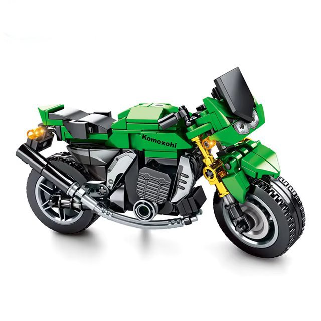 Kawasaki