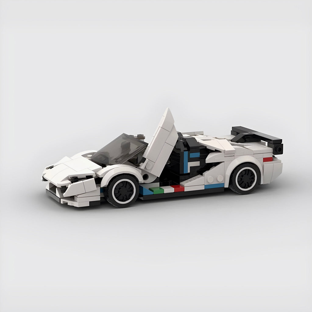 Lamborghini | Aventador SVJ