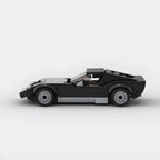 Lamborghini | Miura 1966