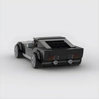 Lamborghini | Miura 1966
