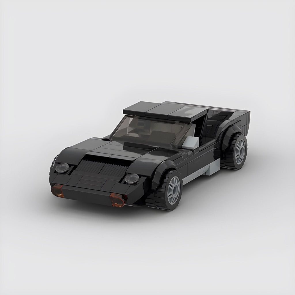 Lamborghini | Miura 1966