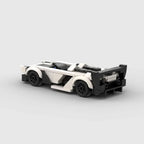Lamborghini | SC20