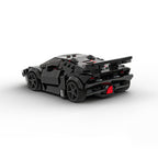 Lamborghini | Sesto Elemento