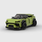 Lamborghini | Urus