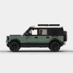 Land Rover | Defender